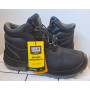 Черевики захисні SAFETY JOGGER BESTBOY METALFREE S3